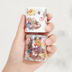 Carefree Wide Washi/PET Tape