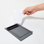 YonBun Cuts Paper Cutter / Kutsuwa