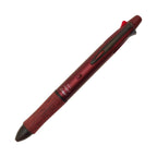 4+1 Wood Ballpoint Pen & Mechanical Pencil / Pilot