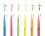 Pentel Fude Touch Sign Pen