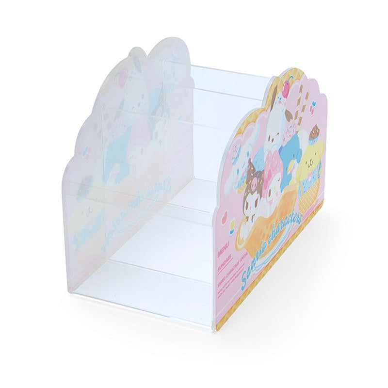 Sanrio Ice Cream Parlor Pen Stand