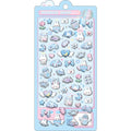 Bonbon Drop Bonbon Puffy Stickers