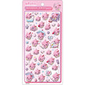 Bonbon Drop Shizuku-chan Puffy Stickers