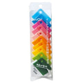 Demi Clip Reuseable Paper Clip (Palette)