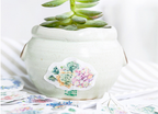 Summer Garden Paper Stickers