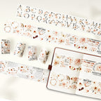 Pre-cut Sweet Rosé Bundle