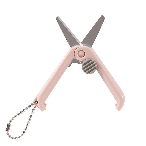 Kutsuwa Tiny Portable Scissors