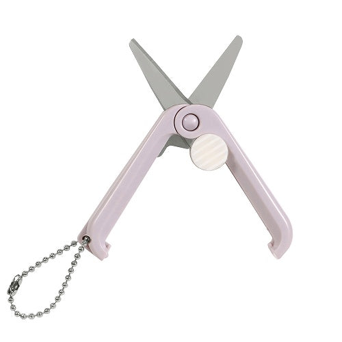 Kutsuwa Tiny Portable Scissors