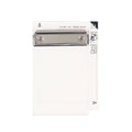 Yonbun Cut Paper Cutter Guide Clipboard (Kutsuwa)