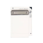 Yonbun Cut Paper Cutter Guide Clipboard (Kutsuwa)