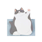 Hi! Animal Sticky Notes (Kutsuwa)