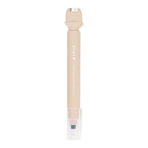 Rolling Stamp Pen (Kutsuwa)