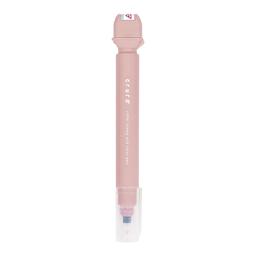 Rolling Stamp Pen (Kutsuwa)
