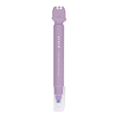 Rolling Stamp Pen (Kutsuwa)