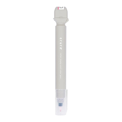 Rolling Stamp Pen (Kutsuwa)