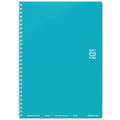 Kokuyo Soft Ring Color Notebook