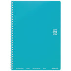 Kokuyo Soft Ring Color Notebook
