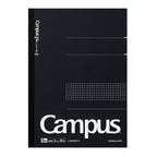 Kokuyo Campus Notebook for Business - Flat Type