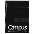 Kokuyo Campus Notebook for Business - Twin Ring Type