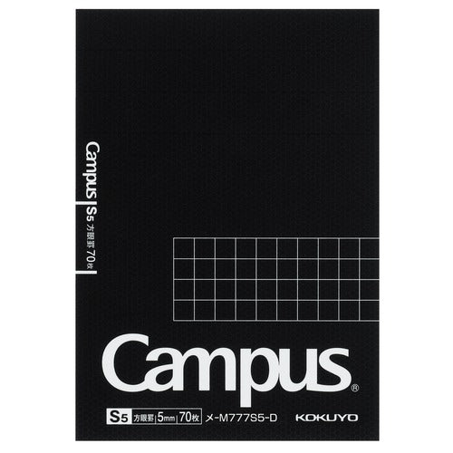 Kokuyo Campus Reporter Pad for Business