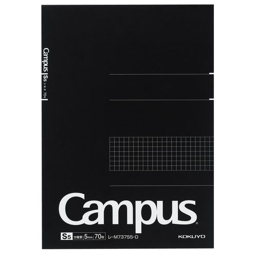 Kokuyo Campus Reporter Pad for Business