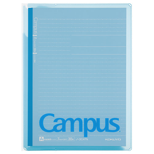Kokuyo Campus Cover Notebook B5