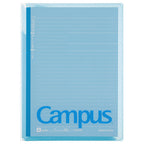 Kokuyo Campus Cover Notebook B5