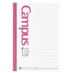 Kokuyo Campus Notebook Extension Sticky Notes