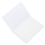 Kokuyo Campus Notebook Extension Sticky Notes