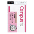 Kokuyo Campus Notebook Extension Sticky Notes