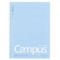 Kokuyo Campus Soft Ring Notebook