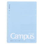 Kokuyo Campus Soft Ring Notebook