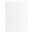Kokuyo Campus Soft Ring Notebook
