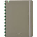 Kokuyo Sooofa Soft Ring Notebook