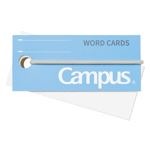 Kokuyo Word Cards / Flash Cards