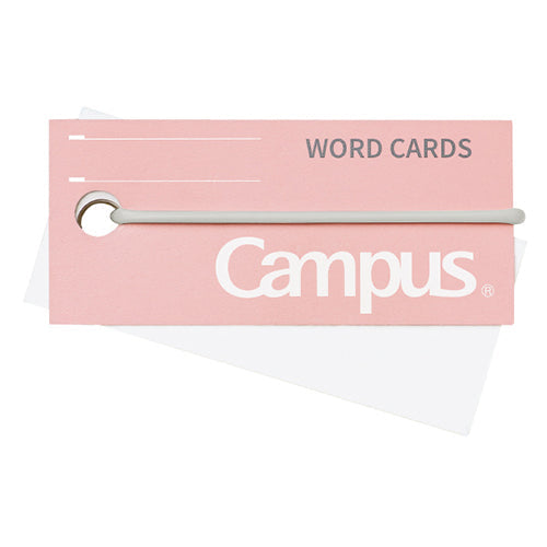 Kokuyo Word Cards / Flash Cards