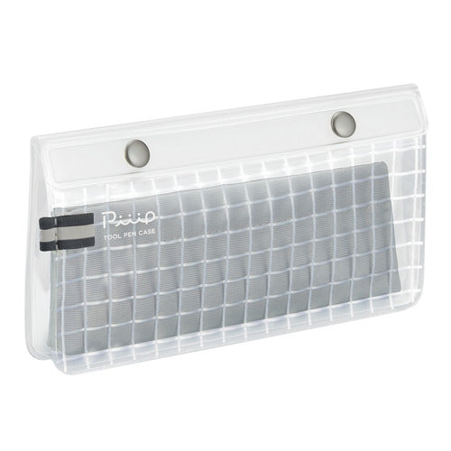 Kokuyo Piiip Flat Pen Case