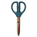 Kokuyo SAXA Non-Stick Titanium Scissors
