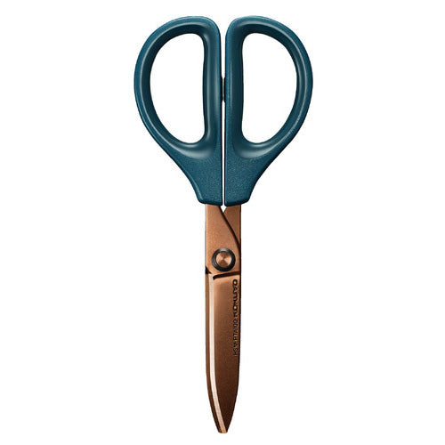 Kokuyo SAXA Non-Stick Titanium Scissors