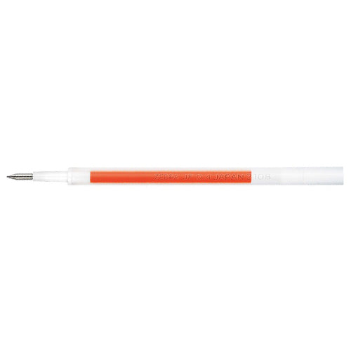 Sarasa Gel Pen Ink Refill (Zebra)