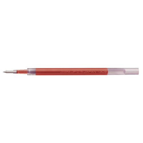Sarasa Gel Pen Ink Refill (Zebra)