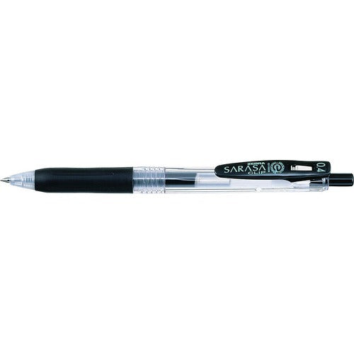 Sarasa Clip Gel Pen Sets (Zebra)