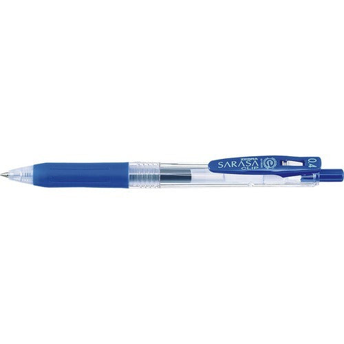 Sarasa Clip Gel Pen Sets (Zebra)
