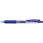 Sarasa Clip Gel Pen Sets (Zebra)