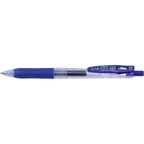 Sarasa Clip Gel Pen Sets (Zebra)