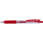 Sarasa Clip Gel Pen Sets (Zebra)