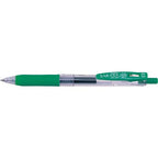 Sarasa Clip Gel Pen Sets (Zebra)