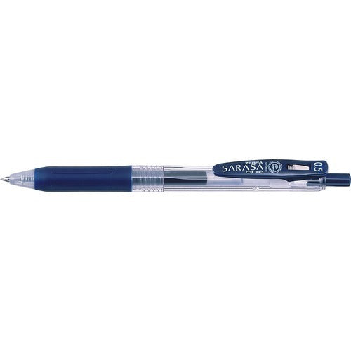Sarasa Clip Gel Pen Sets (Zebra)
