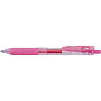 Sarasa Clip Gel Pen Sets (Zebra)