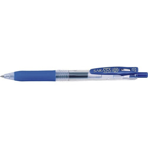 Sarasa Clip Gel Pen Sets (Zebra)